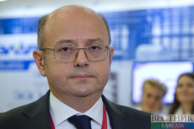 Министр энергетики Азербайджана поддержал климатическую конференцию в Глазго
