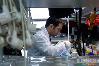 В Ингушетии заработает первый в СКФО завод средств гигиены