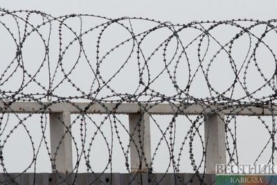 Власти: Саакашвили оскорбил тюремщиков при переводе в больницу