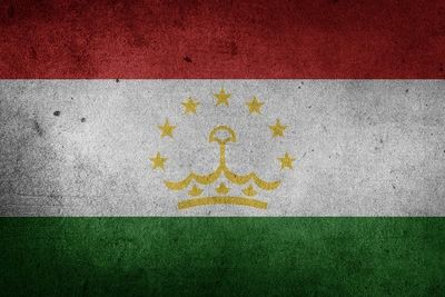 Таджикистан обеспокоен ситуацией на границе с Афганистаном 