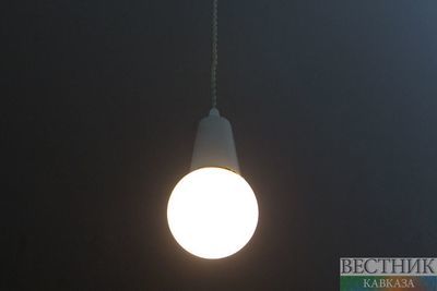 Ветер лишил электричества 120 тысяч человек в Дагестане