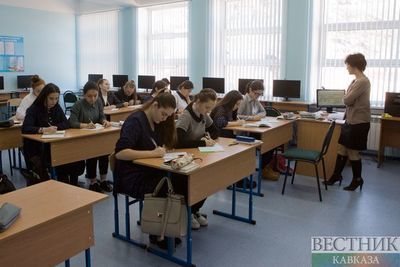 Студенты подменят в Северной Осетии заболевших педагогов