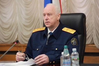 Глава СКР проведет закрытое совещание в Дагестане - источник