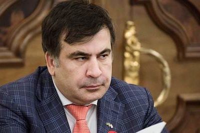 Саакашвили могут перевезти в военный госпиталь в Гори