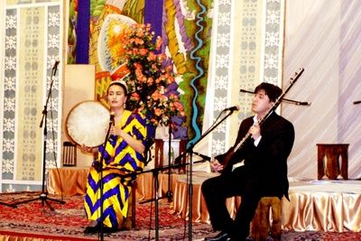Молодые исполнители Узбекистана получили свой фестиваль
