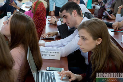 Во внеклассной школьной программе Чечни появятся два новых предмета 