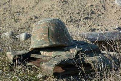 Тело армянского срочника найдено на позиции в Тавушской области