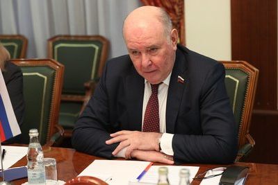 Карасин: отказ Грузии от платформы &quot;3+3&quot; вызывает сожаление
