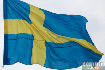 Швеция не намерена вступать в НАТО