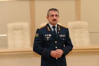 Глава Госпогранслужбы Азербайджана рассказал о состоянии выживших в крушении вертолета (ВИДЕО)