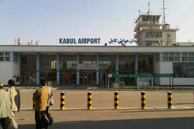 Катар и Турция помогут Афганистану восстановить работу аэропорта Кабула 
