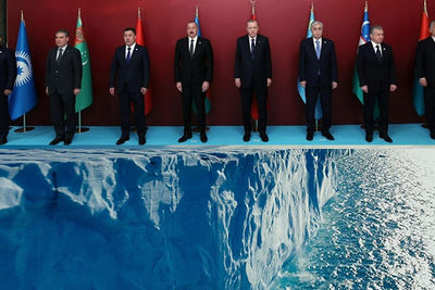 Найдется ли Организации тюркских государств место в Арктическом совете