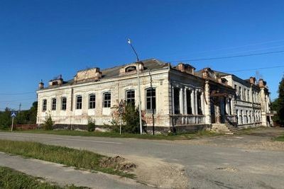 Кубанское казачье училище стало памятником архитектуры