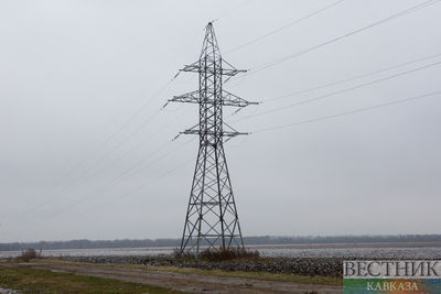 Украина резко сократила импорт белорусской электроэнергии