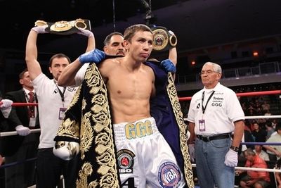 Боксера из Казахстана признали лучшим возрастным чемпионом