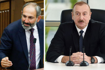 Чего на Западе ожидают от встречи лидеров Азербайджана и Армении