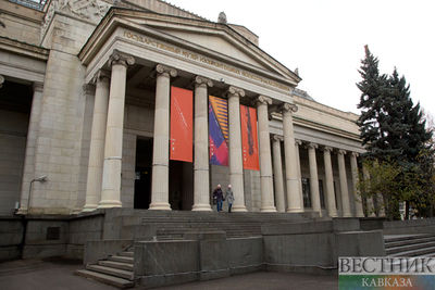 Пушкинский музей представит выставку о погребальных культах древнего Египта