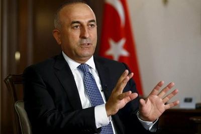 Западу не удастся подорвать отношения Москвы и Анкары - МИД Турции