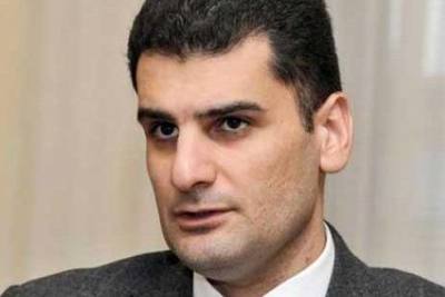 Новый мэр Еревана вступил в должность