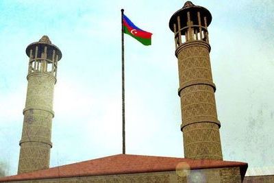 В Азербайджане 2022 год будет Годом города Шуша