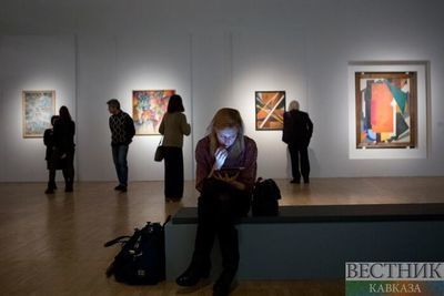 В Азербайджане представят выставку о культуре русского народа