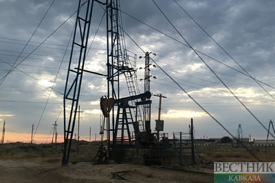 Стоимость нефти Urals в 2021 году достигла трехлетнего максимума