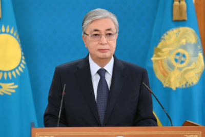 Казахстан обретет новое правительство 11 января