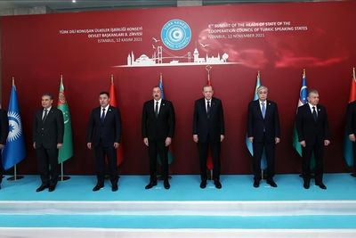 Как помощь ОДКБ Казахстану скажется на Организации тюркских государств? 