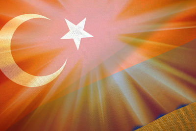 Лучи надежды в отношениях Турции и Армении