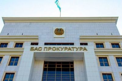 В Казахстане подсчитали число жертв беспорядков 