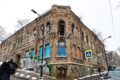 Глава Ростова-на-Дону рассказал о судьбе трех уникальных зданий в центре города