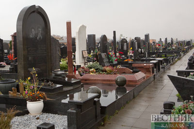 Смертность выросла за год почти на 16% в России - исключительно из-за коронавируса