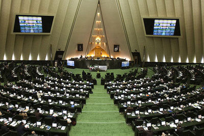 Коронавирус &quot;косит&quot; парламент Ирана