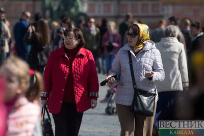 Синоптики дали прогноз на февраль в Узбекистане