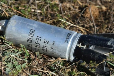 На месте гибели пастуха в Евлахском районе найдено еще 17 армянских кассетных бомб