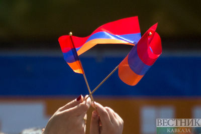 Армения не намерена присоединяться к Союзному государству России и Беларуси