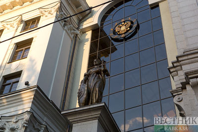 Осетинскому экс-прокурору зачитали приговор за заказное убийство