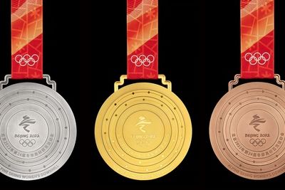 Российский биатлонист Латыпов завоевал бронзовую медаль на Олимпийских играх в Пекине