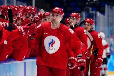 Российская хоккейная сборная – в полуфинале Олимпиады