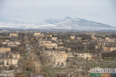 Армянские националисты хотят извлечь пользу от обострения ситуации на Украине
