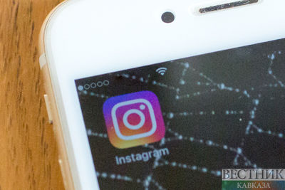 Instagram снова забанил аккаунт правительства Севастополя