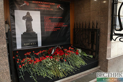 В Агдаме установят памятник жертвам Трагедии в Ходжалы