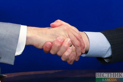 Переговоры России и Украины начались в Беларуси