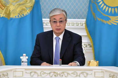В Казахстане раскрыли главную причину кризиса на Украине