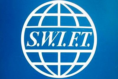 SWIFT отключит российские санкционные банки 12 марта 