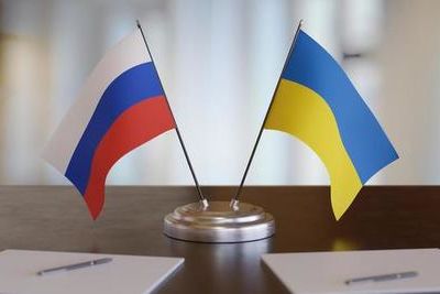 Политолог сообщил о возможных изменениях в делегации Украины на переговорах с Россией