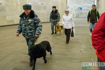 Из отдела полиции Таганрога сбежал вооруженный преступник - источник