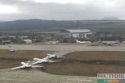 Air Astana ограничивает число рейсов в Россию