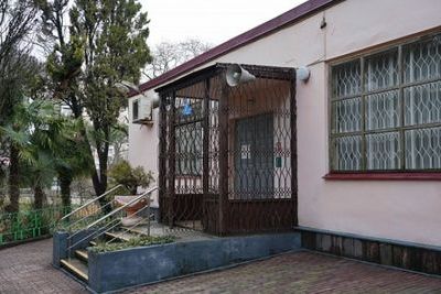 В Сочи приведут в порядок музей истории Хостинского района