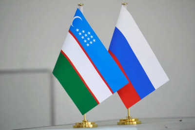 Россия и Узбекистан расширят туристическое сотрудничество